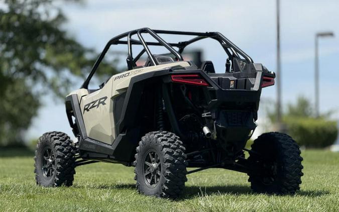 2026 Polaris RZR Pro XP Sport
