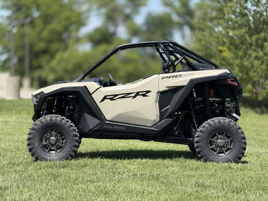 2026 Polaris RZR Pro XP Sport