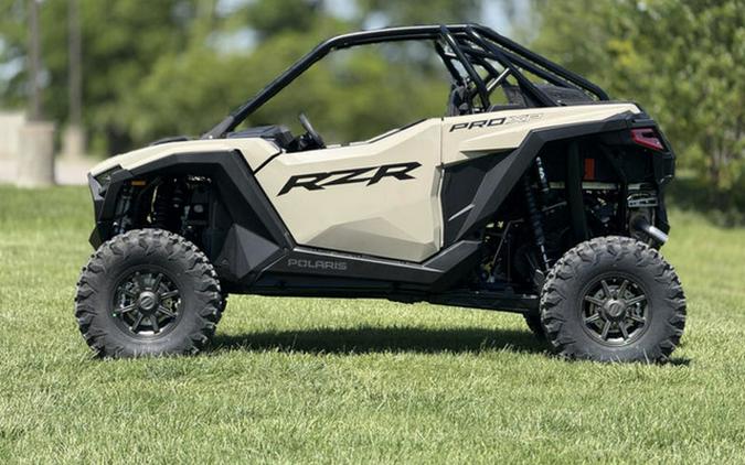 2026 Polaris RZR Pro XP Sport