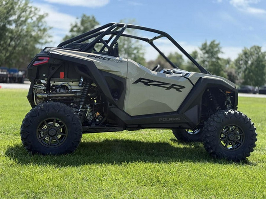 2026 Polaris RZR Pro XP Sport