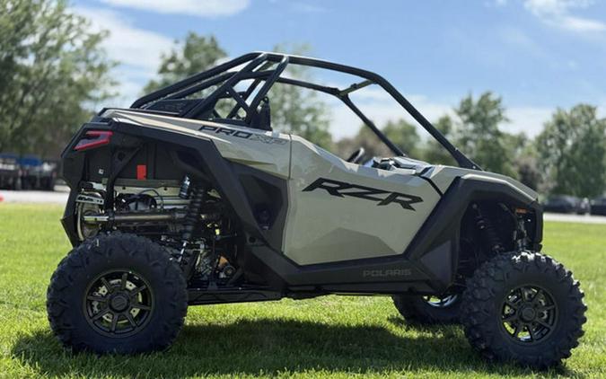 2026 Polaris RZR Pro XP Sport