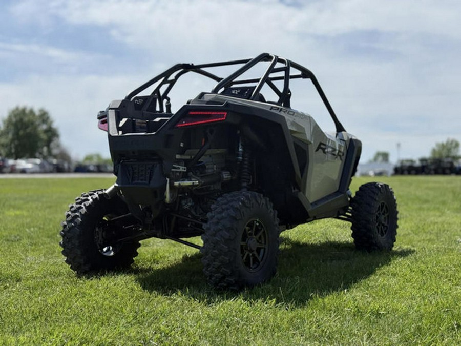 2026 Polaris RZR Pro XP Sport