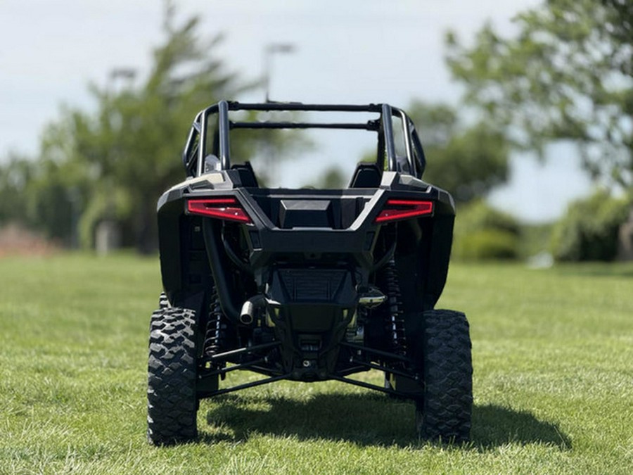 2026 Polaris RZR Pro XP Sport