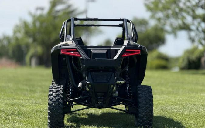2026 Polaris RZR Pro XP Sport