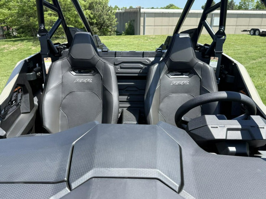 2026 Polaris RZR Pro XP Sport