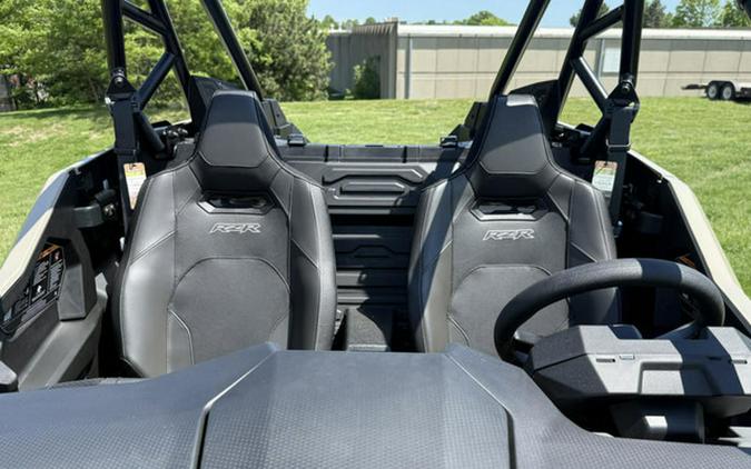 2026 Polaris RZR Pro XP Sport