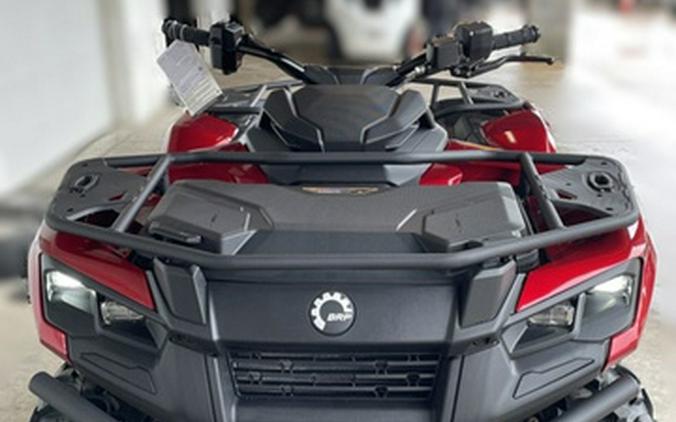 2027 Can-Am Outlander XT 700