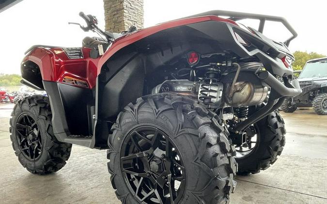 2027 Can-Am Outlander XT 700