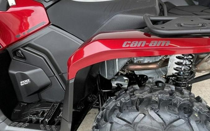 2027 Can-Am Outlander XT 700