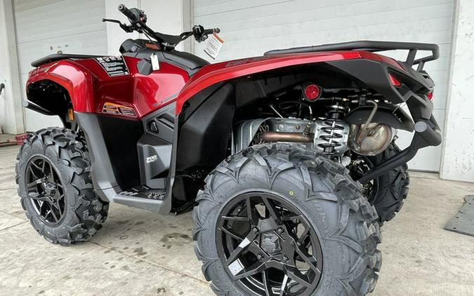 2027 Can-Am Outlander XT 700