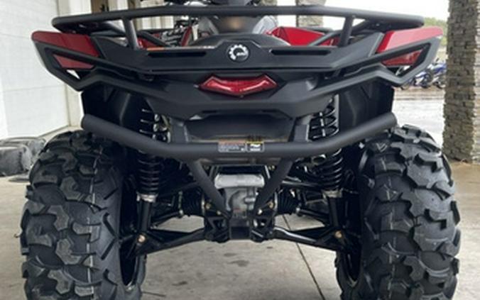 2027 Can-Am Outlander XT 700