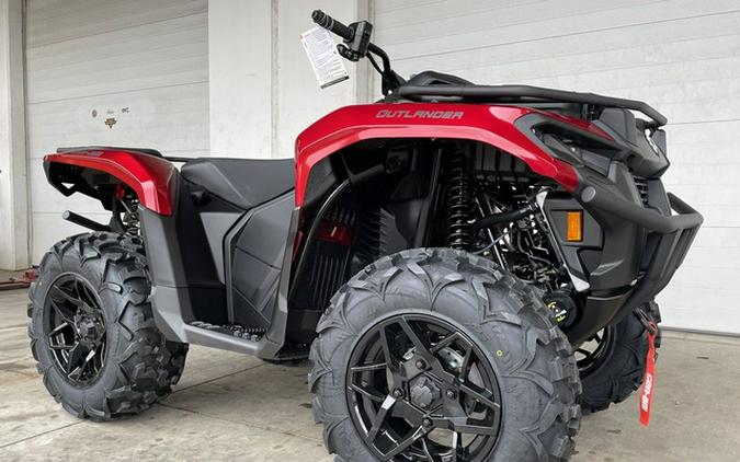 2027 Can-Am Outlander XT 700