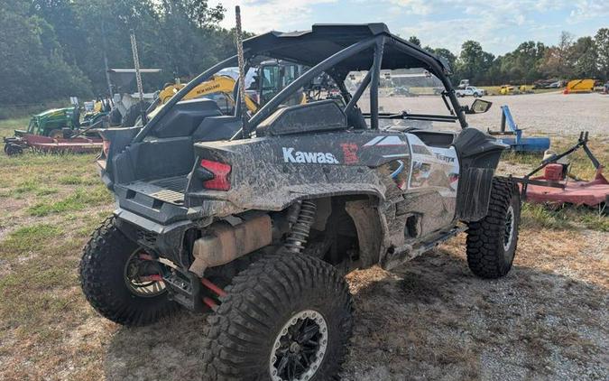 2021 Kawasaki Teryx KRX 1000