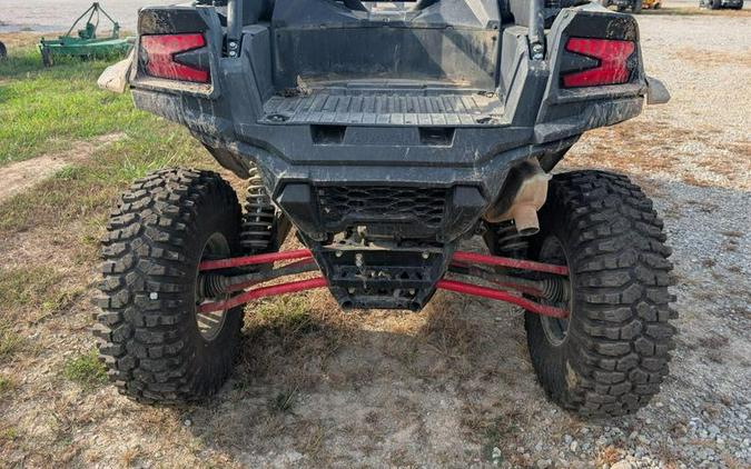 2021 Kawasaki Teryx KRX 1000