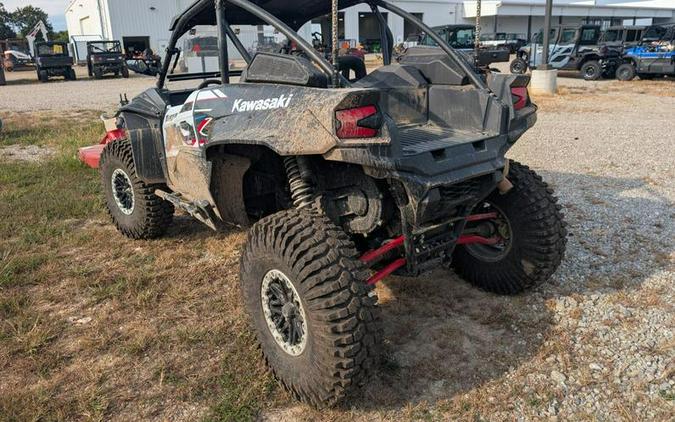 2021 Kawasaki Teryx KRX 1000