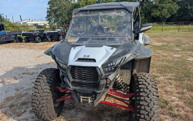 2021 Kawasaki Teryx KRX 1000