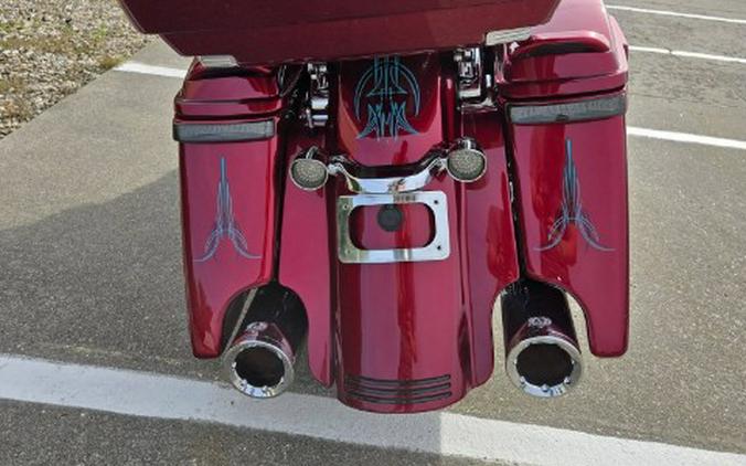 2015 Harley-Davidson Street Glide®