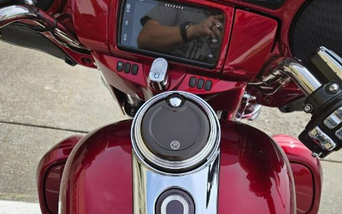 2015 Harley-Davidson Street Glide®