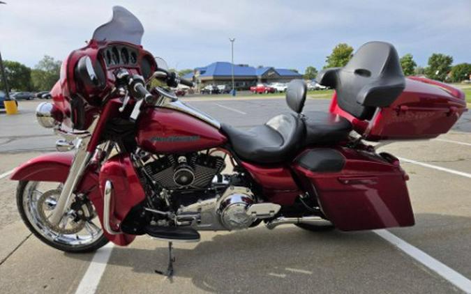 2015 Harley-Davidson Street Glide®