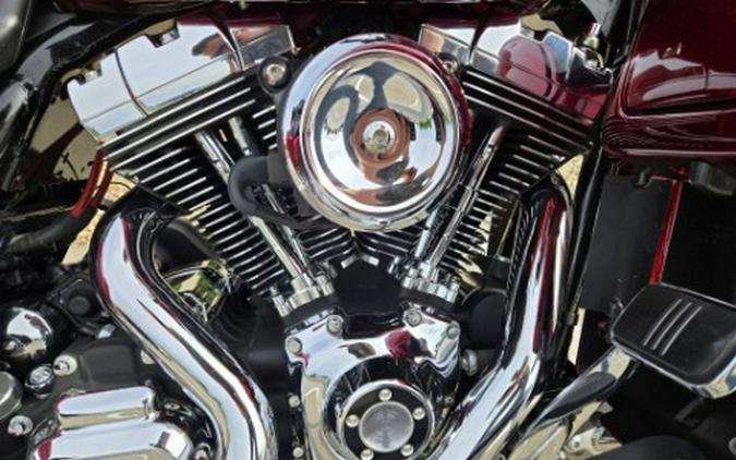 2015 Harley-Davidson Street Glide®