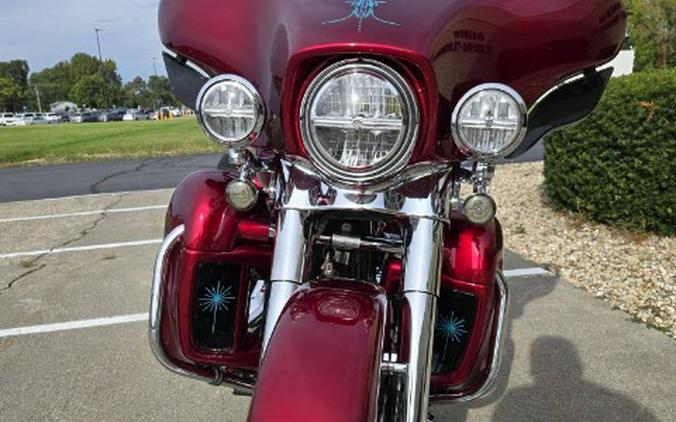 2015 Harley-Davidson Street Glide®