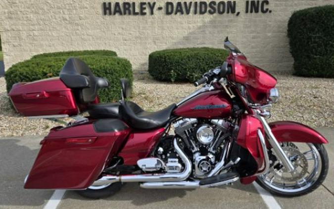 2015 Harley-Davidson Street Glide®