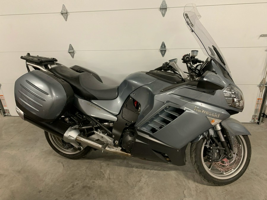 2008 Kawasaki Concours™ 14