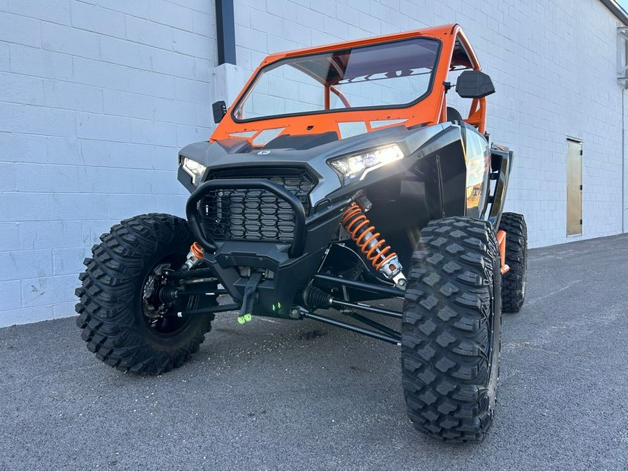 2024 Polaris Industries RZR XP 1000 Premium Pro Armor® Build [Featured Build]