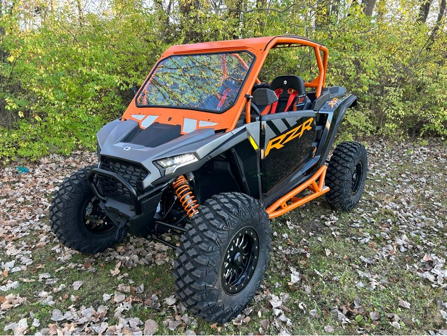 2024 Polaris Industries RZR XP 1000 Premium Pro Armor® Build [Featured Build]