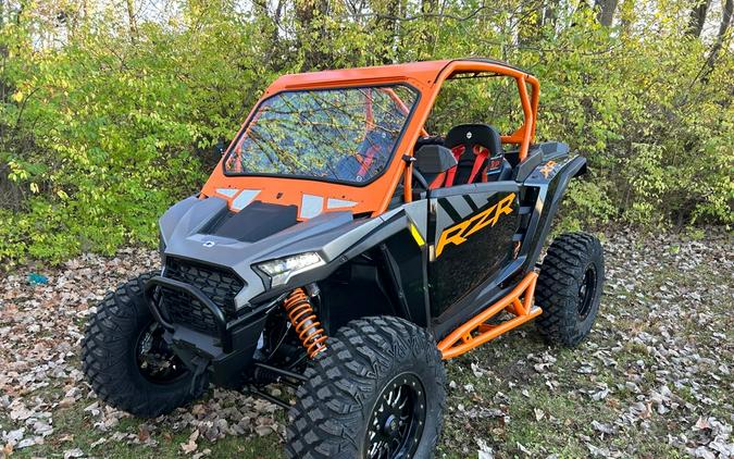 2024 Polaris Industries RZR XP 1000 Premium Pro Armor® Build [Featured Build]