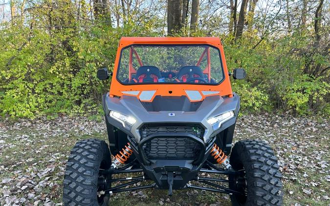 2024 Polaris Industries RZR XP 1000 Premium Pro Armor® Build [Featured Build]