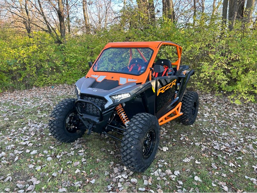 2024 Polaris Industries RZR XP 1000 Premium Pro Armor® Build [Featured Build]