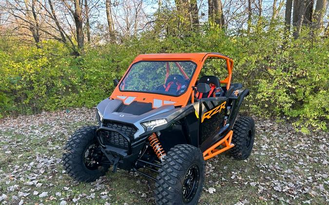 2024 Polaris Industries RZR XP 1000 Premium Pro Armor® Build [Featured Build]