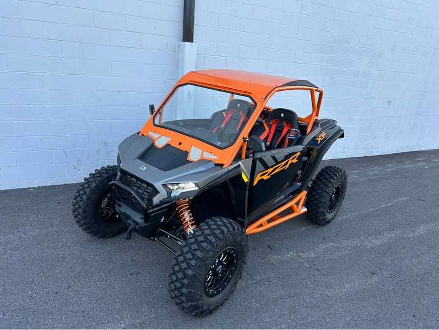 2024 Polaris Industries RZR XP 1000 Premium Pro Armor® Build [Featured Build]