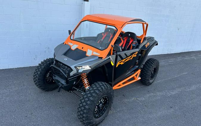 2024 Polaris Industries RZR XP 1000 Premium Pro Armor® Build [Featured Build]