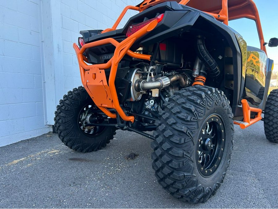 2024 Polaris Industries RZR XP 1000 Premium Pro Armor® Build [Featured Build]