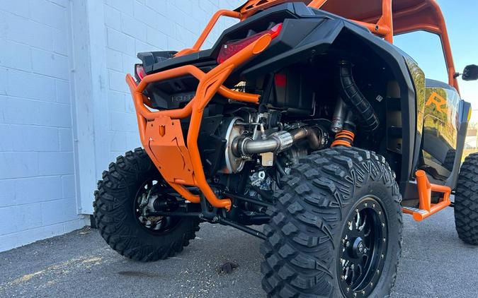 2024 Polaris Industries RZR XP 1000 Premium Pro Armor® Build [Featured Build]