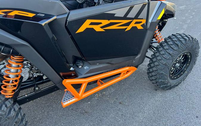 2024 Polaris Industries RZR XP 1000 Premium Pro Armor® Build [Featured Build]