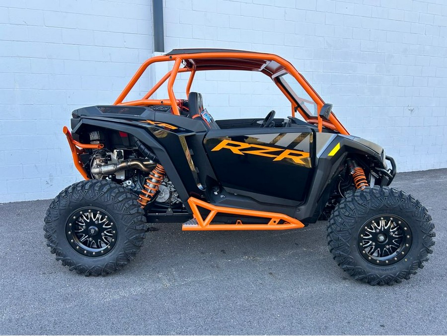 2024 Polaris Industries RZR XP 1000 Premium Pro Armor® Build [Featured Build]