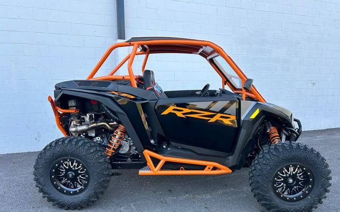 2024 Polaris Industries RZR XP 1000 Premium Pro Armor® Build [Featured Build]