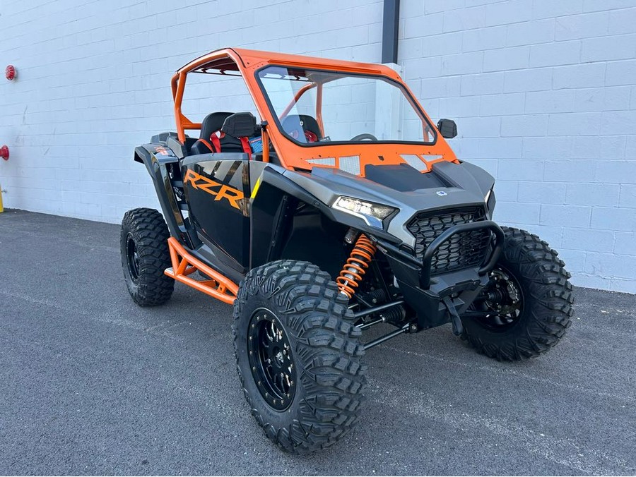 2024 Polaris Industries RZR XP 1000 Premium Pro Armor® Build [Featured Build]