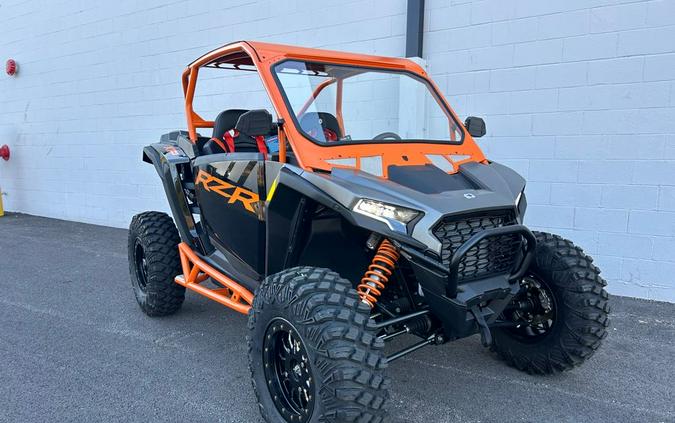 2024 Polaris Industries RZR XP 1000 Premium Pro Armor® Build [Featured Build]