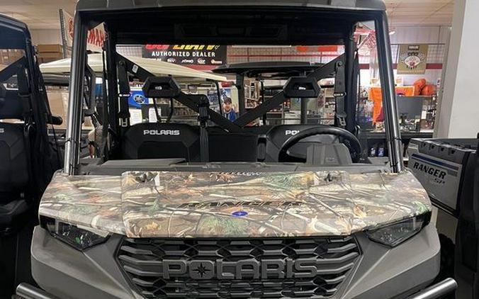 2024 Polaris® Ranger 1000 Premium Polaris Pursuit Camo