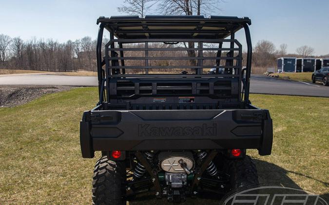 2024 Kawasaki Mule PRO-FXT 1000 LE Camo