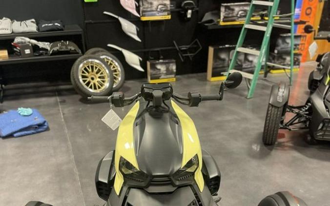 2024 Can-Am® Ryker Rotax 600 ACE