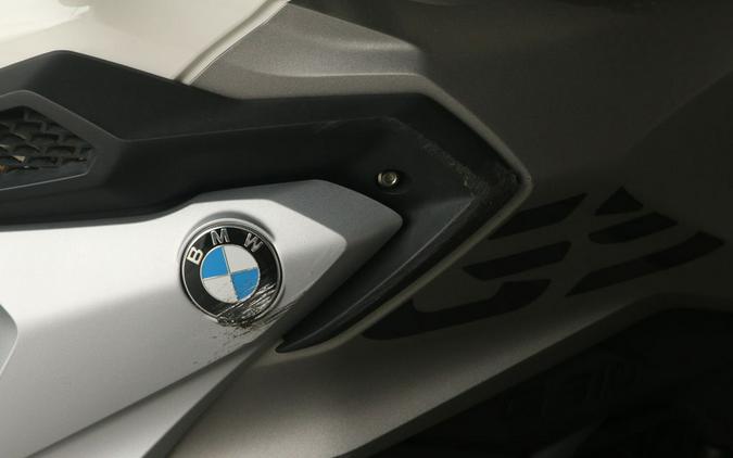 2022 BMW G 310 GS