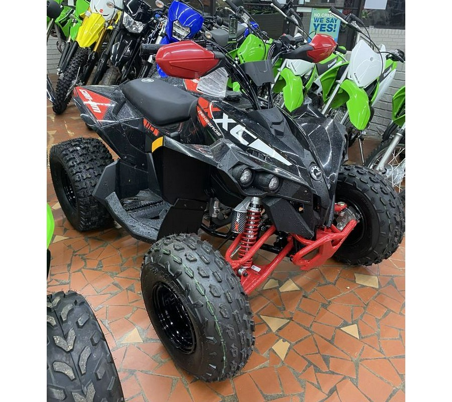 2024 Can-Am® Renegade X xc 110 EFI