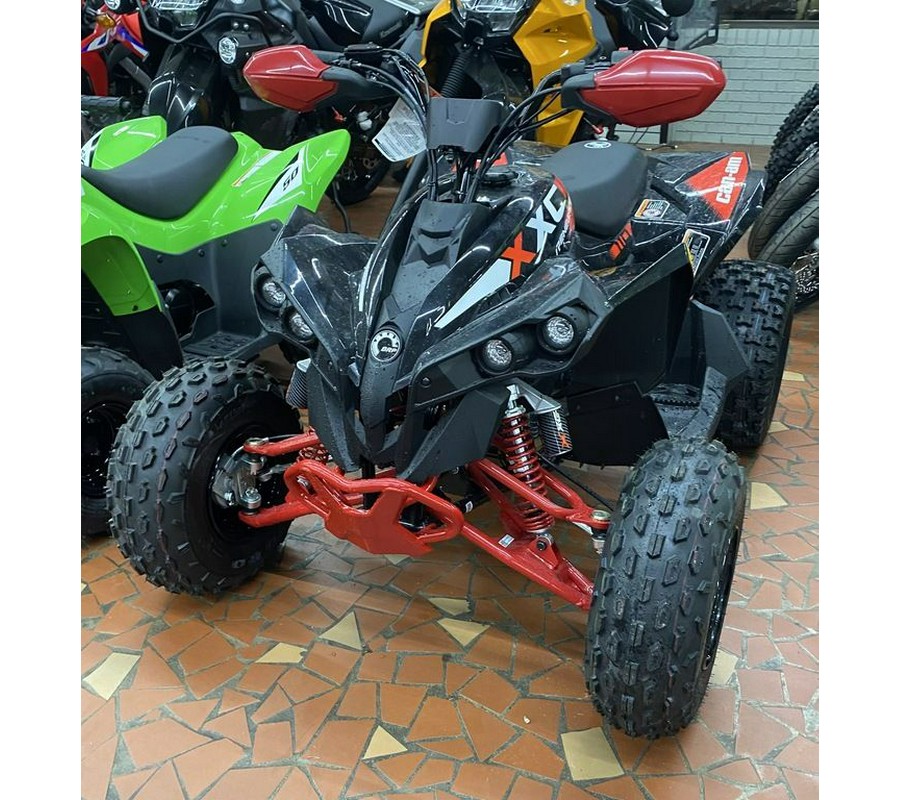 2024 Can-Am® Renegade X xc 110 EFI