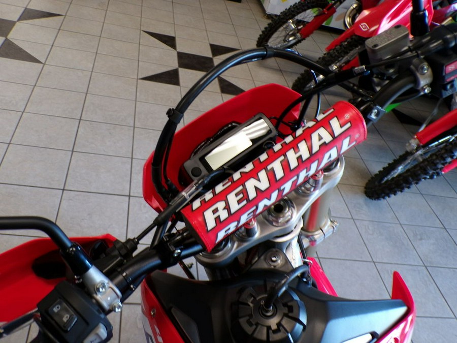 2024 Honda® CRF450RL