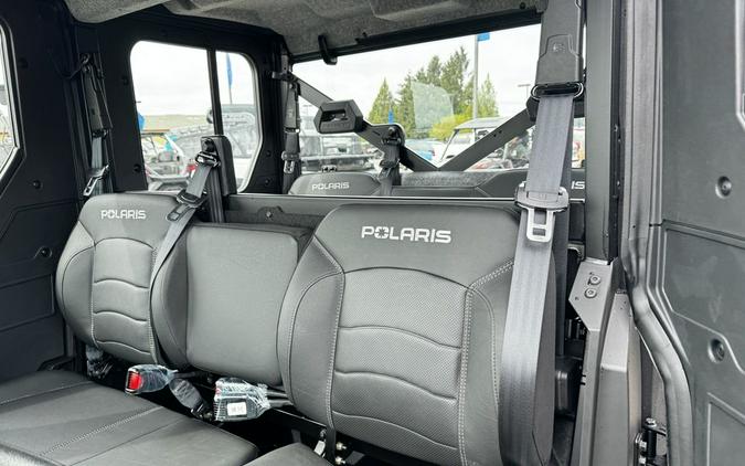 2025 Polaris® Ranger Crew XP 1000 NorthStar Edition Premium